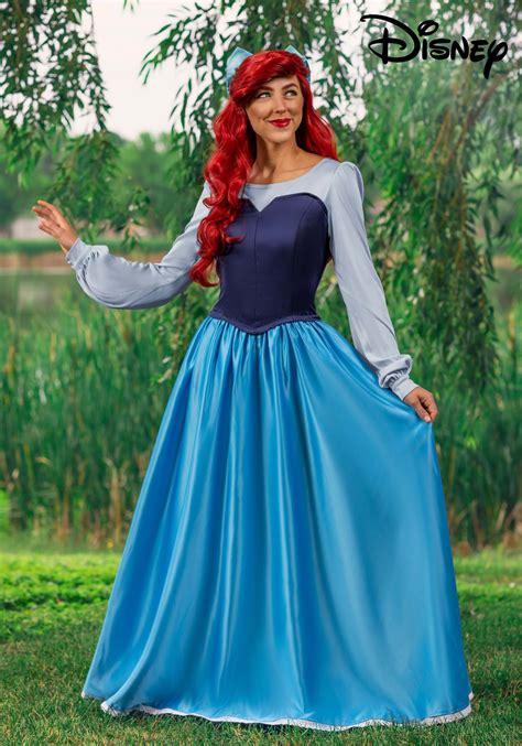 princess ariel dress up|princess ariel dress for adults.